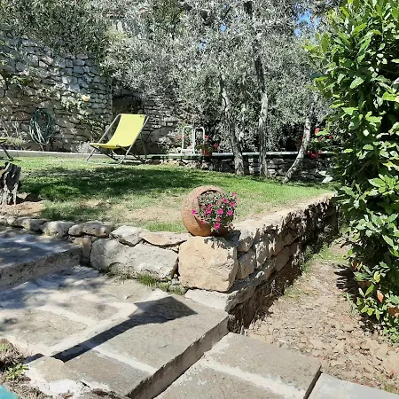 Vakantiehuis Ada