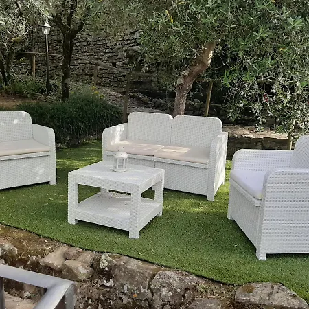Vakantiehuis Ada Fiesole