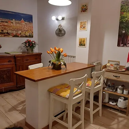 Vakantiehuis Ada *