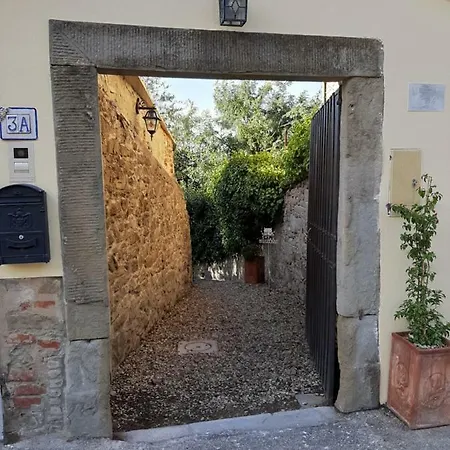 Vakantiehuis Ada