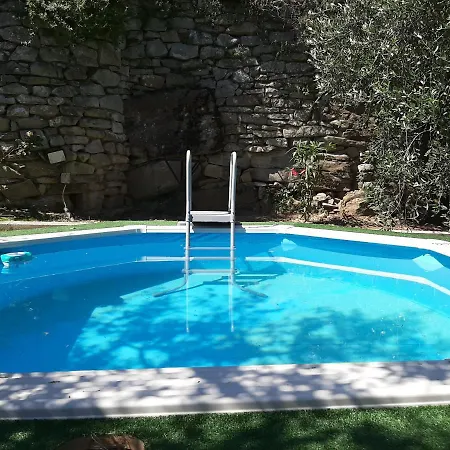 Prázdninový dům Ada Fiesole
