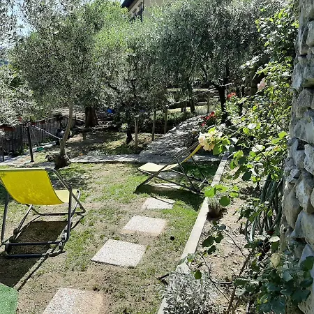 Prázdninový dům Ada Fiesole