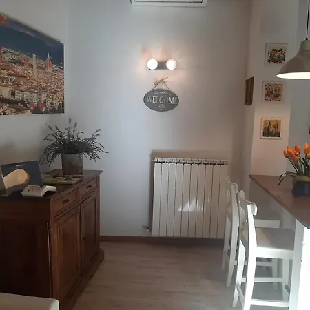 Holiday home Ada Fiesole