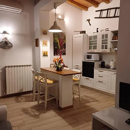 Ada Holiday home