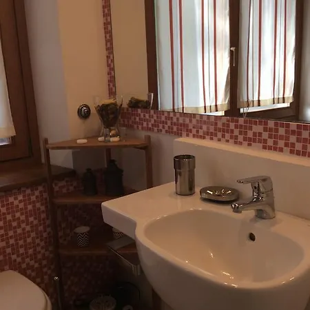 Prázdninový dům Ada Fiesole