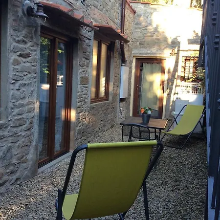 Prázdninový dům Ada Fiesole