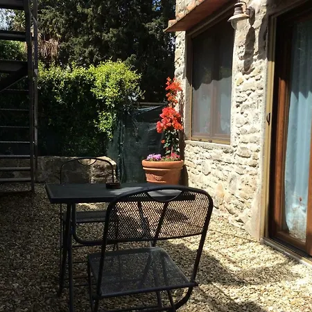 Ada Holiday home Fiesole